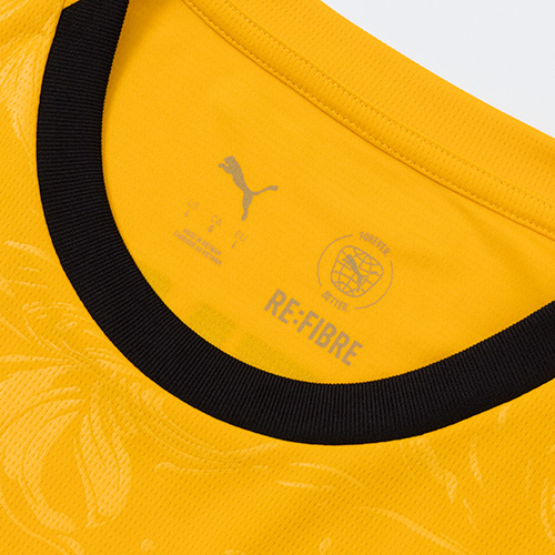 25-26 ドルトムント CUP戦 ユニフォーム