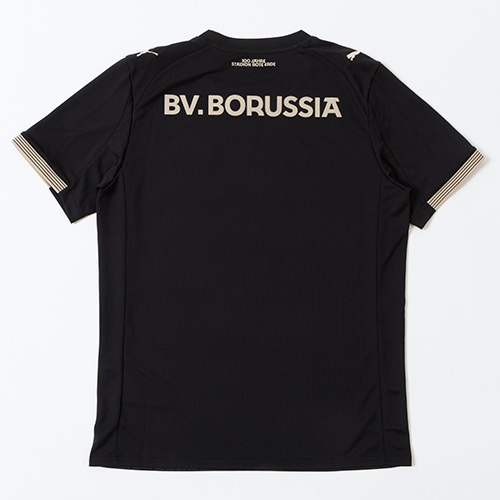 25-26 ドルトムント SPECIAL EDITION ユニフォーム