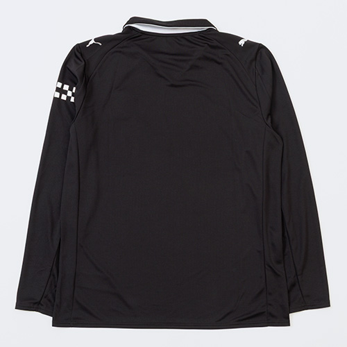 25-26 マンチェスター・シティ AWAY 長袖ユニフォーム