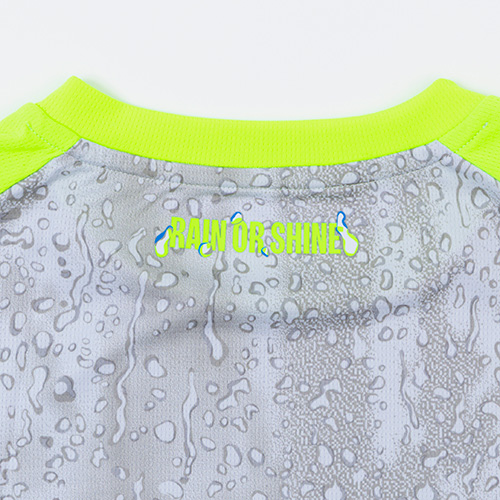 ジュニア 25-26 マンチェスター・シティ 3rd ユニフォーム