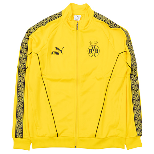 ドルトムント KING アンセムジャケット