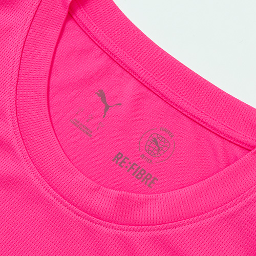 25-26 マンチェスター・シティ トレーニングシャツ