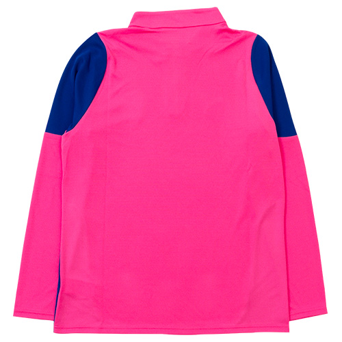 25-26 マンチェスター・シティ トレーニング1/4ジップトップ