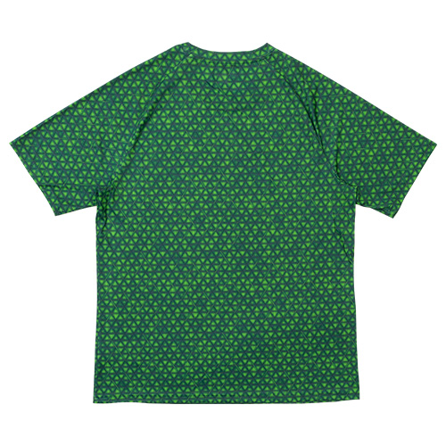 25-26 マンチェスター・シティ プレマッチシャツ