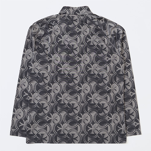 25-26 マンチェスター・シティ プレマッチ1/4ジップトップ