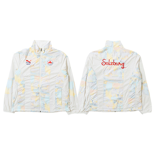 KIDSUPER X ザルツブルク リバーシブルジャケット