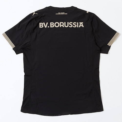 25-26 ドルトムント SPECIAL EDITION オーセンティックユニフォーム