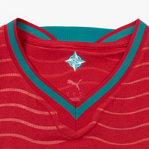 2026 ポルトガル代表 HOME オーセンティックユニフォーム