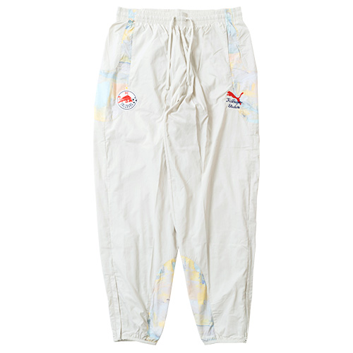 KIDSUPER X ザルツブルク トラベルパンツ