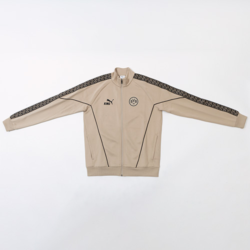 25-26 ドルトムント KING アンセムジャケット