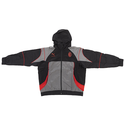 ACミラン X SLAM JAM ジャケット