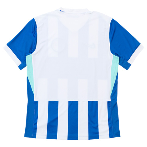 25-26 ブライトン&ホーヴ・アルビオンFC HOMEユニフォーム