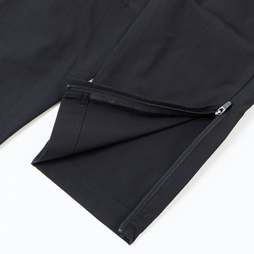 ジュニア Black Out ストレッチウーブンパンツ