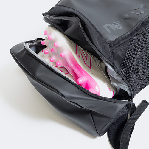 トップローディングバックパック 35L