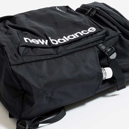 トップローディングバックパック 30L