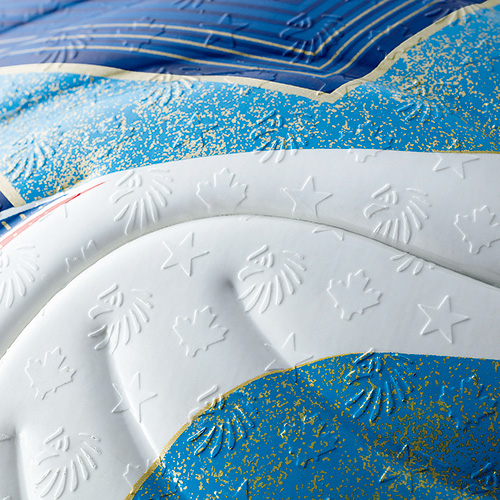 トリオンダ プロ 試合球