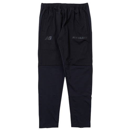 Black Out ウォームアップパンツ