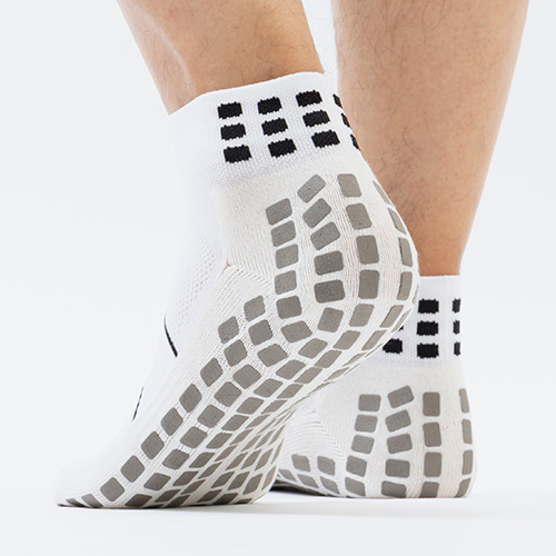 TRUsox アンクルカフ シン