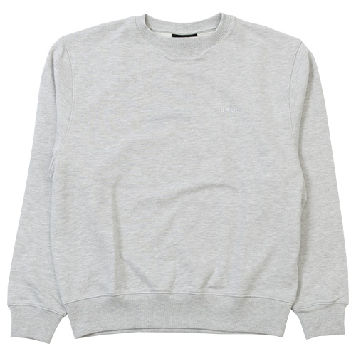 Logo Crewneck