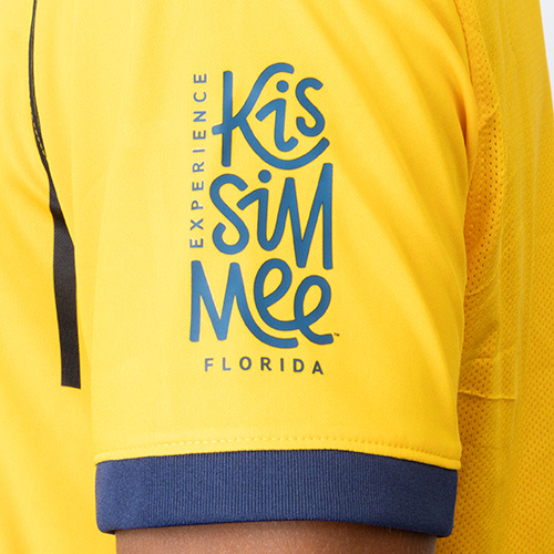 25-26 ブライトン&ホーヴ・アルビオンFC 3rd ユニフォーム #22 三笘 薫