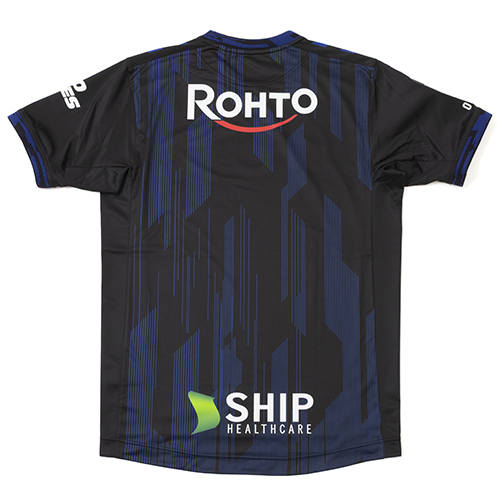 2026 ガンバ大阪 百年構想リーグ 1st オーセンティックユニフォーム