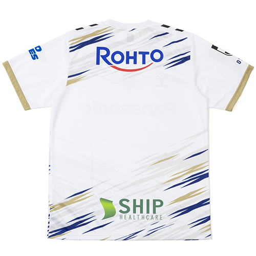 2026 ガンバ大阪 百年構想リーグ 2nd ユニフォーム