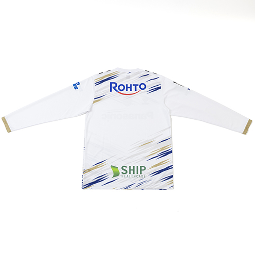 2026 ガンバ大阪 百年構想リーグ 2nd 長袖ユニフォーム