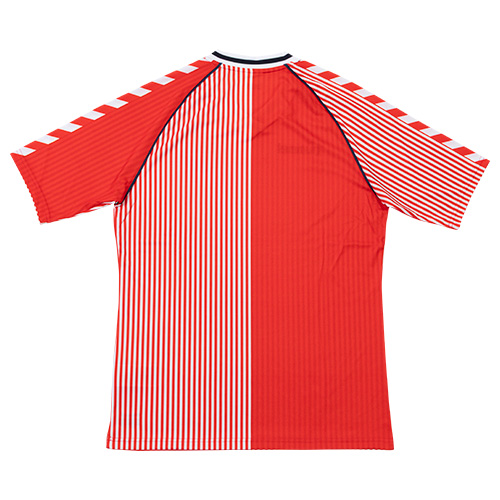 デンマーク代表 1986年 ジャージー