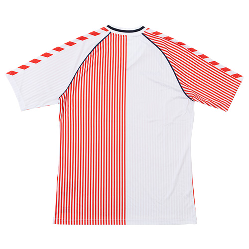 デンマーク代表 1986年 ジャージー