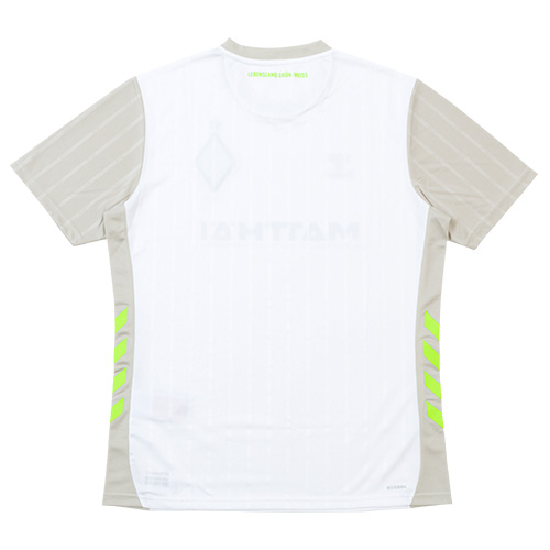 25-26 ブレーメン AWAY ユニフォーム