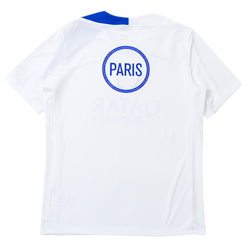 25-26 パリSG 3rd ストライク 半袖トップ