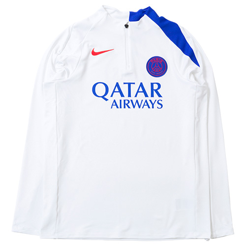 25-26 パリSG 3rd ストライク ドリルトップ