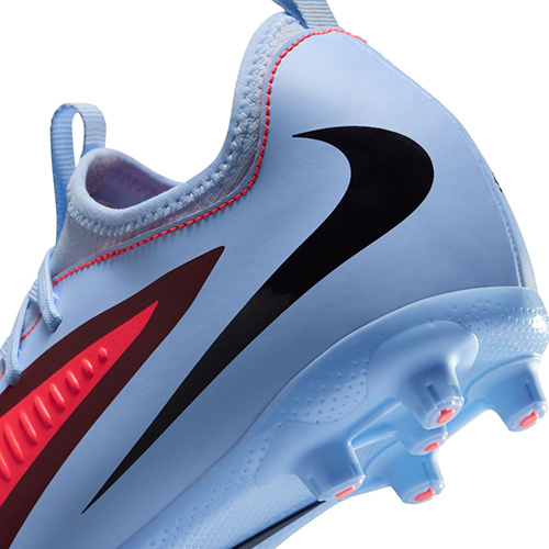 ジュニア ファントム 6 LOW アカデミー HG