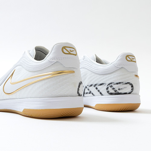 ティエンポ リアクトガト IC