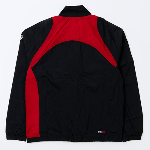 TOTAL 90 トラックジャケット