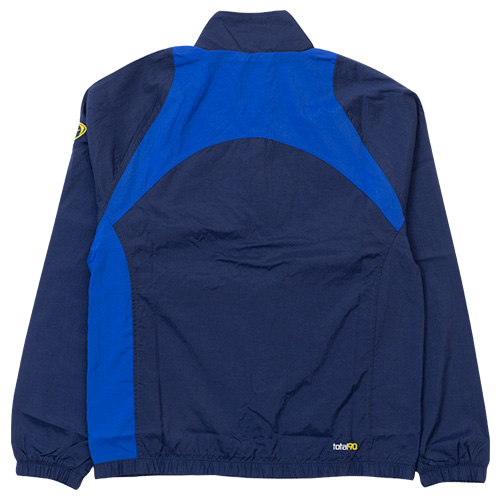 TOTAL 90 トラックジャケット