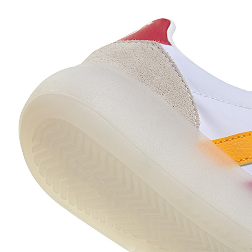 BARREDA DECODE JUNIOR FOOTBALL