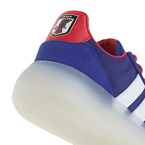 BARREDA DECODE JUNIOR FOOTBALL