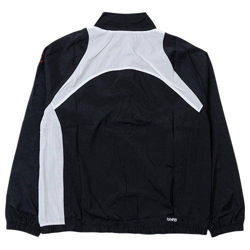 パリSG TOTAL 90 3rd トラックジャケット