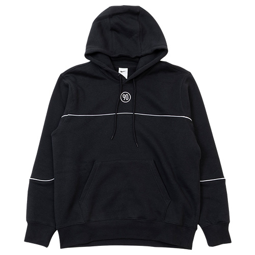 TOTAL 90 クラブ フーディ