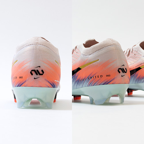 ズーム マーキュリアル ヴェイパー 16 エリート FG NU2