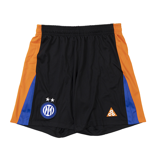 25-26 インテル×ACG ショーツ
