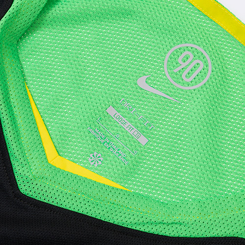 TOTAL 90 サッカーユニフォーム