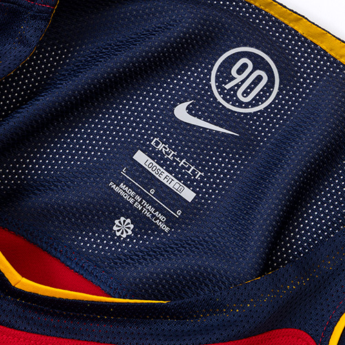 TOTAL 90 サッカーユニフォーム