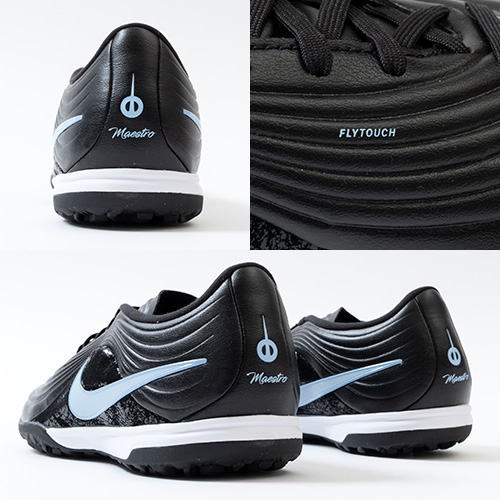 ティエンポ マエストロ アカデミー TF