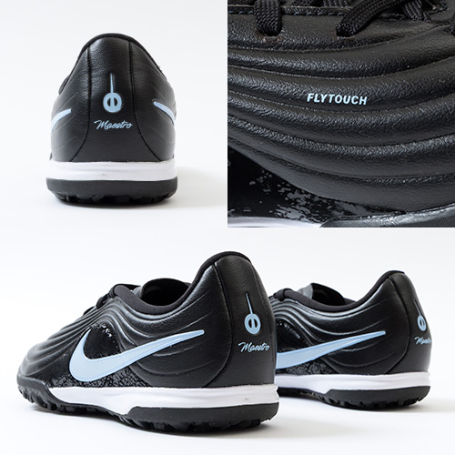 ジュニア ティエンポ マエストロ アカデミー TF