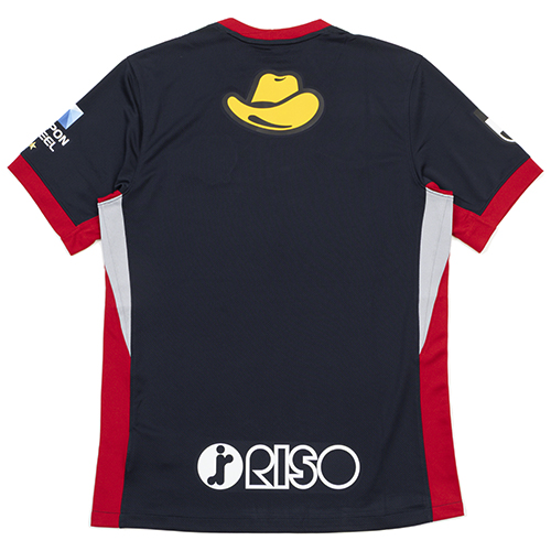 2026 鹿島アントラーズ 百年構想リーグ 1stユニフォーム