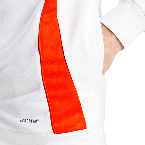 TIRO24 トレーニングジャケット