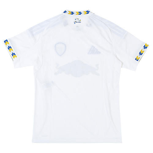 25-26 リーズユナイテッド HOMEユニフォーム