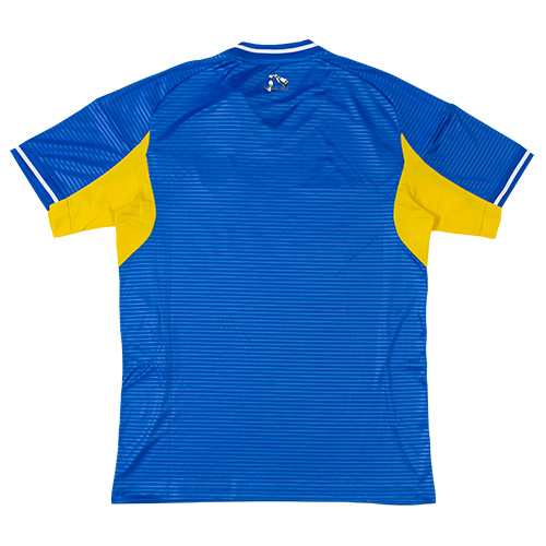 25-26 リーズユナイテッド AWAYユニフォーム